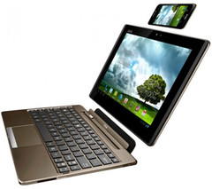 Asus Padfone available for pre-order in Taiwan today Asus Padfone available for pre-order in Taiwan today