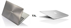 Ultrabooks may end up more expensive than MacBook Air