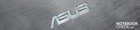 ASUS Eee PC 1016P-BLK027F: Business netbook with DDR3 power