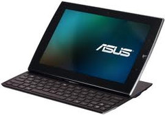 Eee Pad Slider goes on sale in the US and Canada