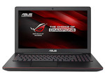 Asus G550JK-CN268D Asus G550JK-CN268D