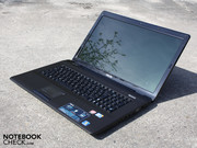 In Review: Asus K72JK-TY001V