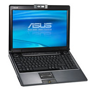 ...for the seemingly fully developed Asus M50V notebook.