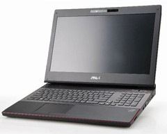 Asus G74 gaming laptops coming June 28th