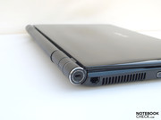 ...and power button right.