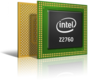 Intel Z2760 Intel Z2760