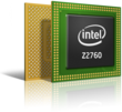 Intel Z2760 Intel Z2760