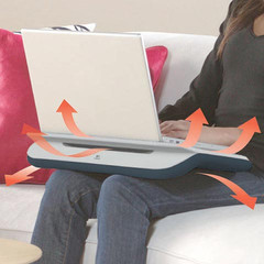 Watch out! Your laptop may leave you with toasted skin Watch out! Your laptop may leave you with toasted skin