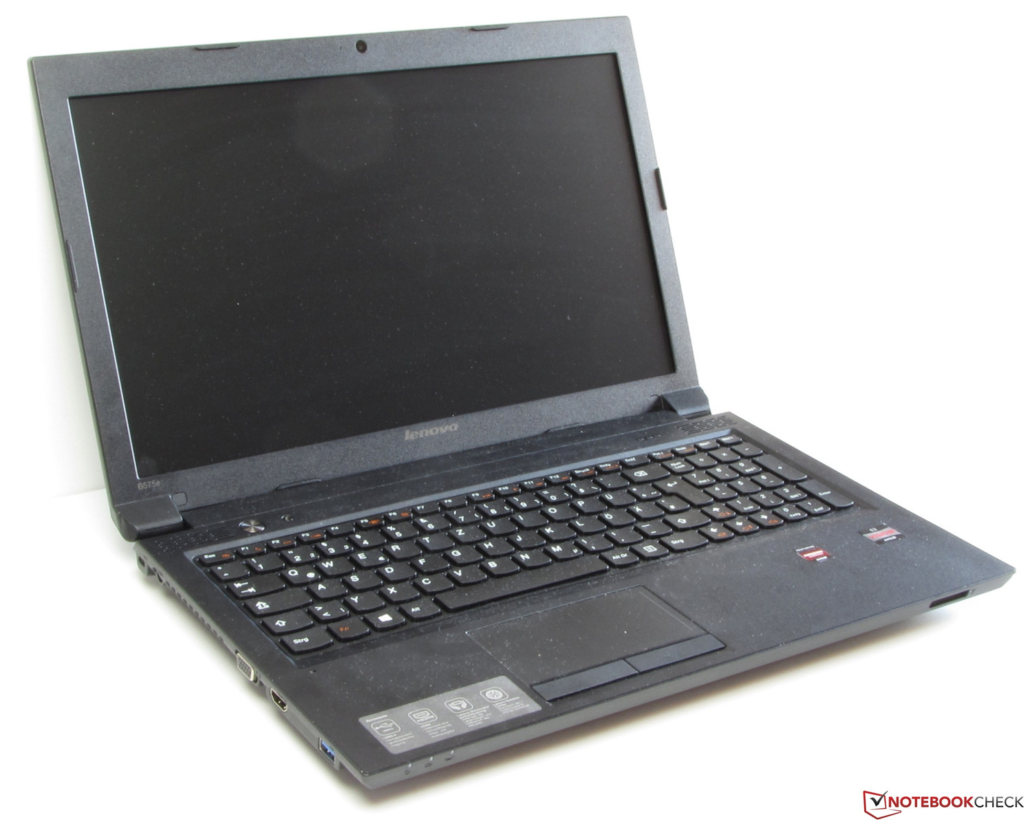 Dell Vostro Laptop 1520