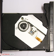 Blu-ray drive