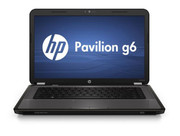 HP Pavilion g6-1141sg HP Pavilion g6-1141sg