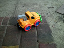 Rear 8 MP 3624x2448