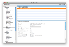 How to Activative TRIM on any SSD in MacOS X 10.6.7