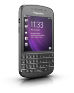BlackBerry Q10 BlackBerry Q10