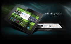 High iPad 2 production volumes could have delayed RIM PlayBook launch