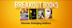 Apple launches new Breakout Books section in iTunes Apple launches new Breakout Books section in iTunes