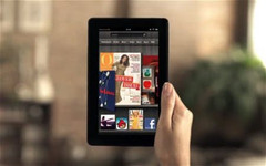 Amazon building millions more Kindle tablets Amazon building millions more Kindle tablets