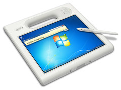 Motion debuts the Ivy Bridge-powered C5t and F5t rugged tablets
