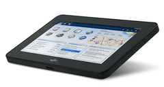 CL900 Oak Trail tablet now available from Motion Computing