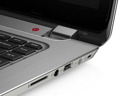 HP announces two Ultrabooks and a new tablet
