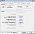 Systeminfo CPU-Z RAM
