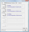 System info CPU