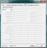 System info CPUZ RAM SPD