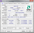 Systeminfo CPUZ CPU