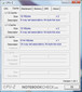 CPU-Z-Information about the Samsung R700 Aura T9300 Dillen