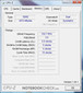 CPU-Z-Information about the Samsung R700 Aura T9300 Dillen