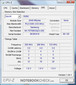 CPU-Z-Information about the Samsung R700 Aura T9300 Dillen