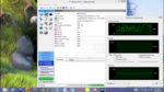 100% CPU load @ installation + 1080p video (jerky)