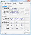 System info RAM