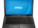Review MSI CX70-i740M281W7H Notebook Review MSI CX70-i740M281W7H Notebook