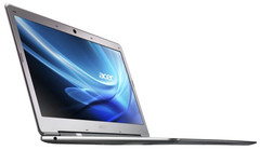 Acer to come out with a 15-inch Fiberglass Ultrabook