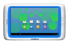 Archos Child Pad tablet for kids Archos Child Pad tablet for kids