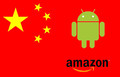Amazon Appstore now available in China
