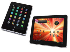 Chinon USA launches the Swift 7 and Swift 10 affordable tablets Chinon USA launches the Swift 7 and Swift 10 affordable tablets