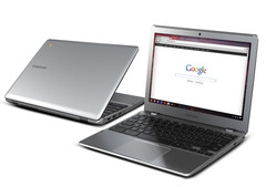 Samsung Series 5 Chromebook offered for $99 to teachers Samsung Series 5 Chromebook offered for $99 to teachers