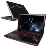 Cyberpower Fangbook EVO HX6-105 Cyberpower Fangbook EVO HX6-105
