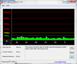 DPC Latencies