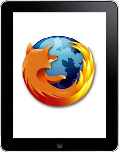 Mozilla developing "Junior" browser for iPad Mozilla developing "Junior" browser for iPad