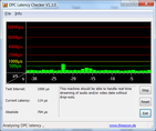 Systeminfo HDTune