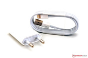 Modular PSU & cord