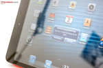 Update message after the first boot - iOS 6.0.1