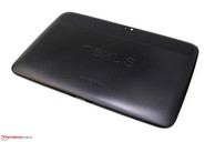 Google Nexus 10