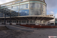Sony NEX-5R: 16.1 megapixels (18mm)