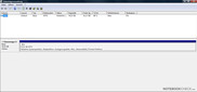Zepto Notus A12: Hard disk management