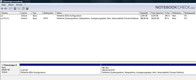 Notebookcheck.com | Disk Management