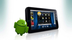 Dell brings out its Dell Streak 7 (“Looking Glass”) tablet Dell brings out its Dell Streak 7 (“Looking Glass”) tablet